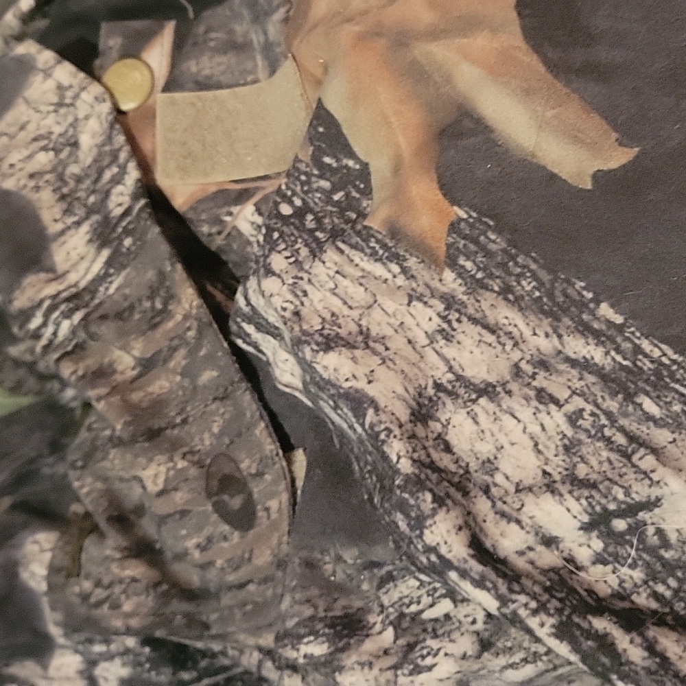 Waterproof jacket - Picture 3 of 3